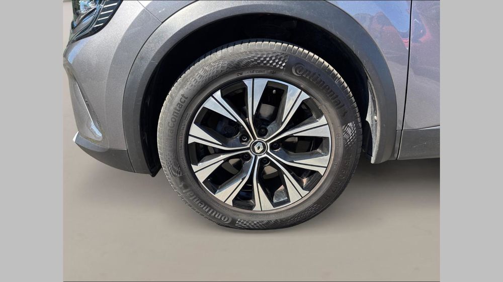 Captur TCe 100 GPL Evolution 2023 occasion 91170 Viry-Ch&acirc;tillon