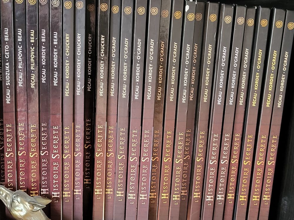 de BDs Livres et BD