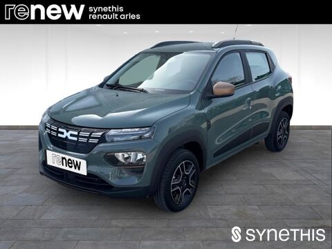 Dacia Spring Extreme 2023 occasion Arles 13200