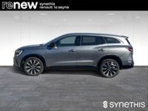 Espace E-Tech full hybrid 200 GSR2 Techno 2025 occasion 83500 La Seyne-sur-Mer