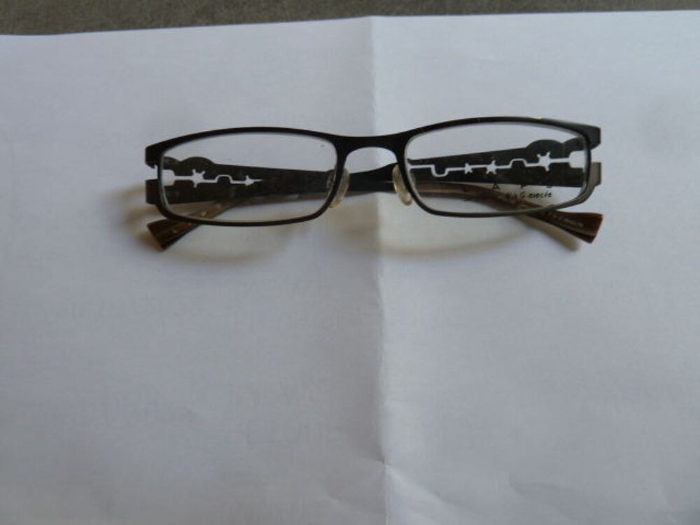 monture lunettes Lap&ouml; Bijoux et montres