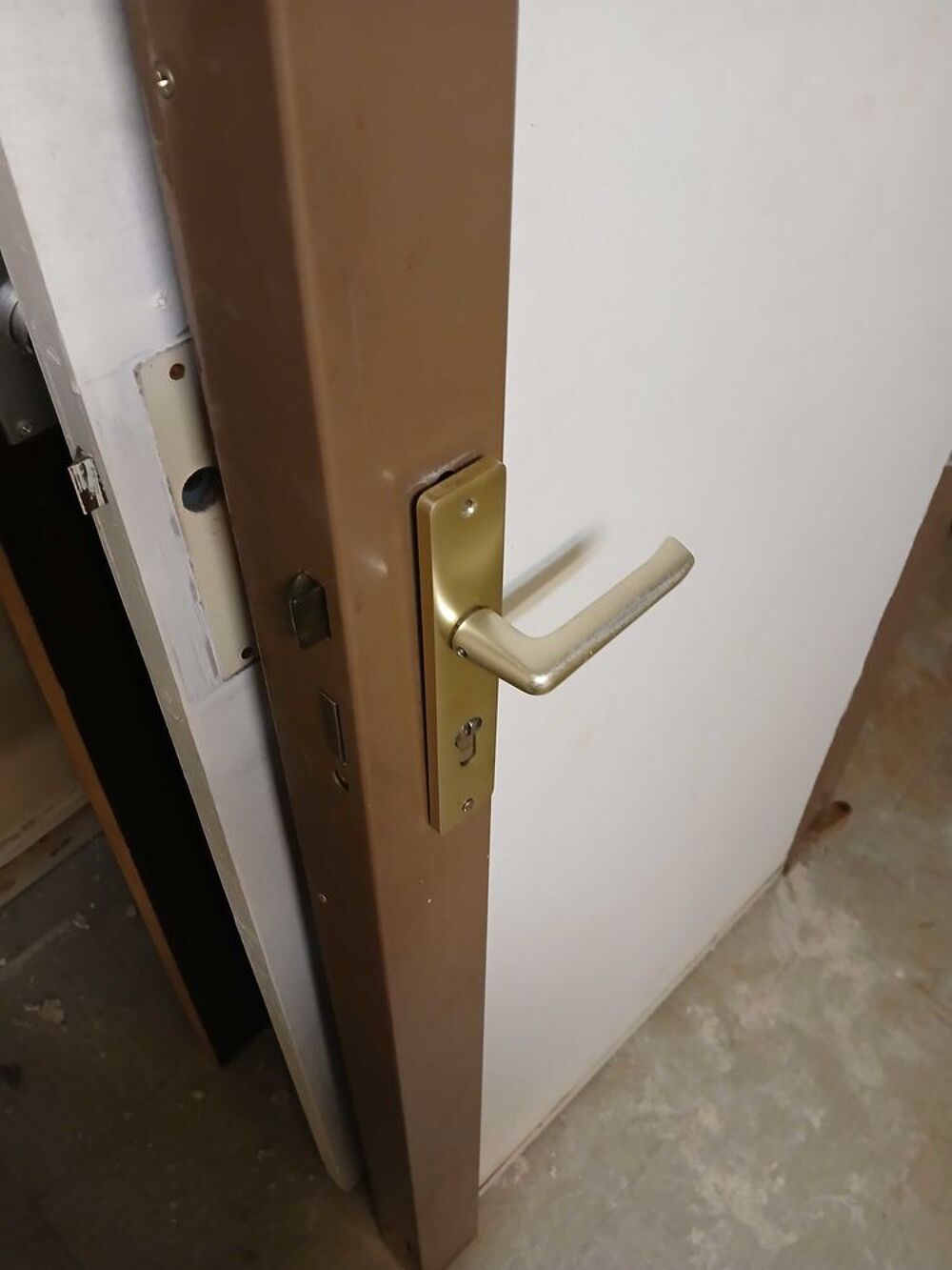 porte pali&egrave;re Bricolage