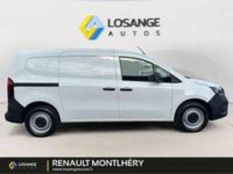 Kangoo Express FG TOLE BLUE DCI 115 L2 GSR2 ADVANCE 2025 occasion 91310 Montlh&eacute;ry