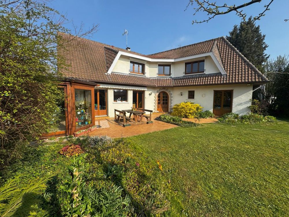 Maison 9 pièces 244 m² · à Proville · 244 m² · 398 610 €