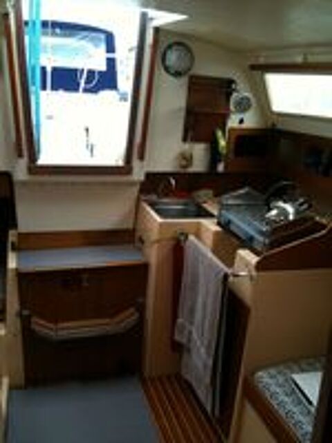Monocoque 1979 occasion 06220 Le Golfe Juan
