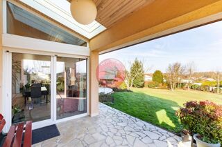  Maison � vendre 6 pi�ces 174 m�