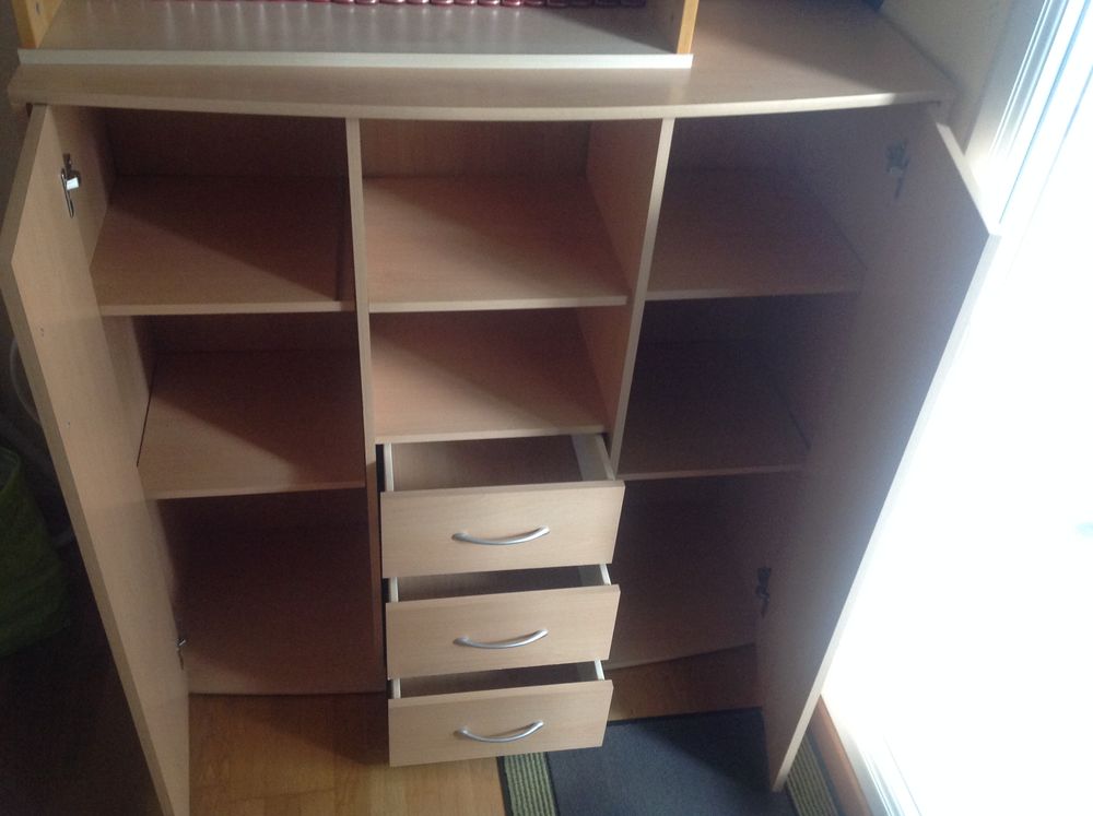 Vent petit meuble Meubles
