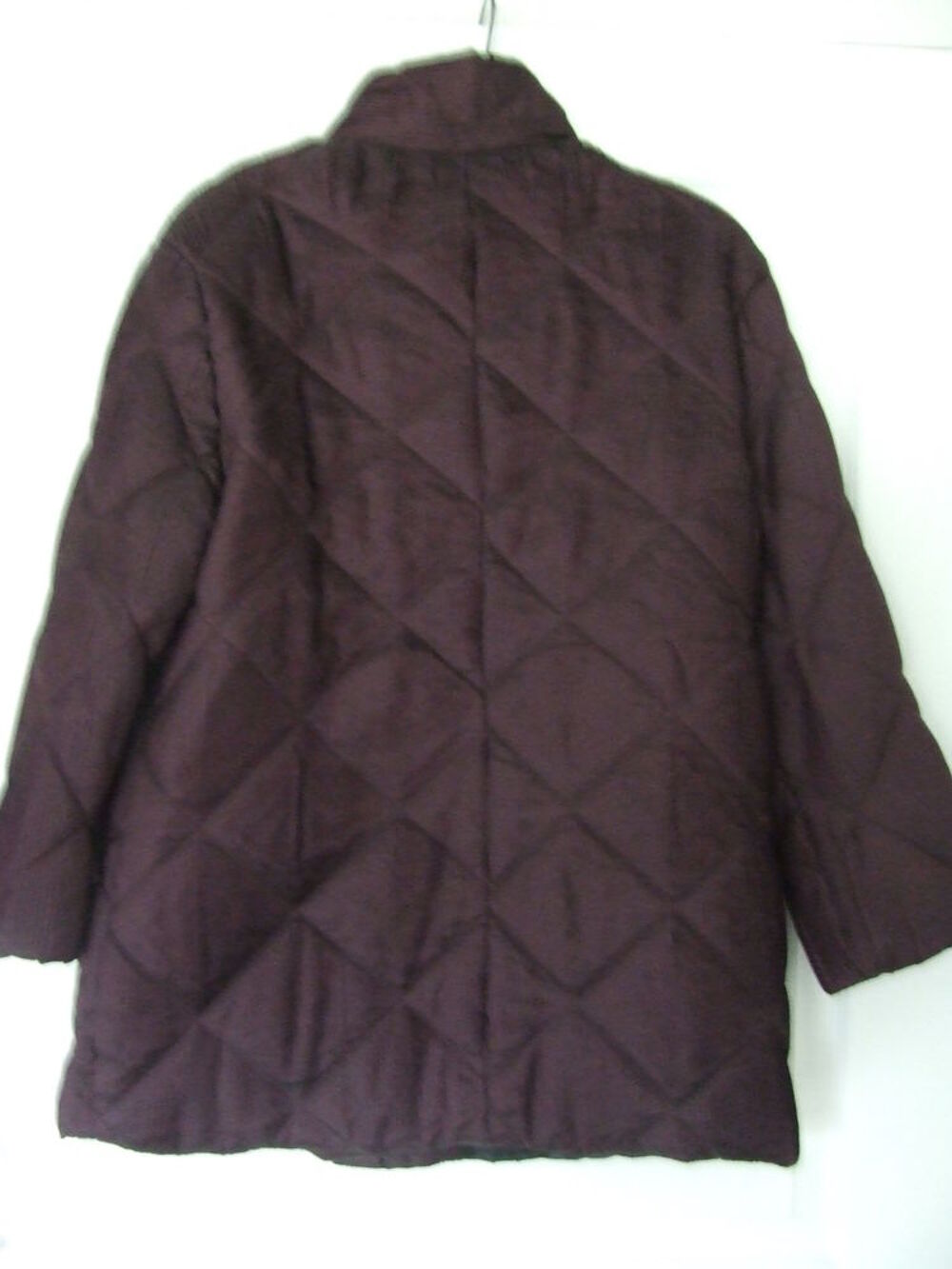 veste habill&eacute;e Vêtements