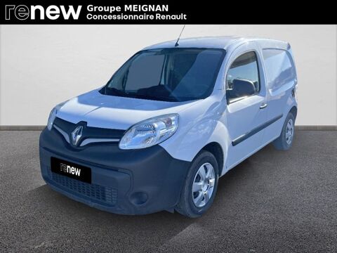 Renault Kangoo Express BLUE DCI 95 EXTRA R-LINK 2020 occasion Thiers 63300