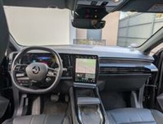 Austral E-Tech hybrid 200 Iconic 2023 occasion 29200 Brest