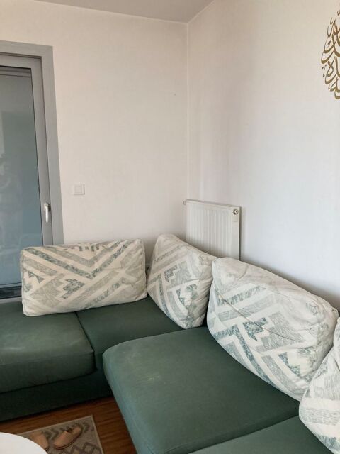 Canap angle roche bobois 0 Saint-Nazaire (44)
