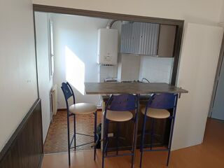  Appartement à vendre 2 pièces 30 m²