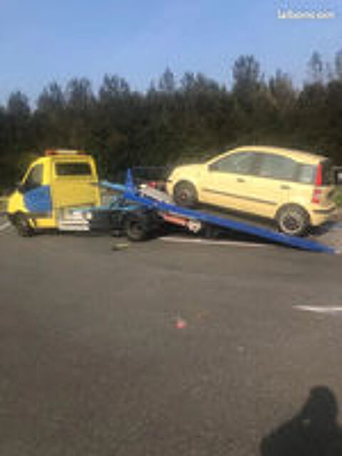   DEPANNAGE REMORQUAGE AUTO 