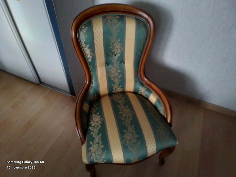 Fauteuil Meubles