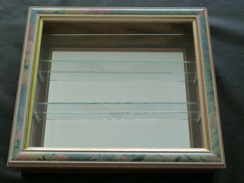 Vitrine murale 90 Bousbecque (59)