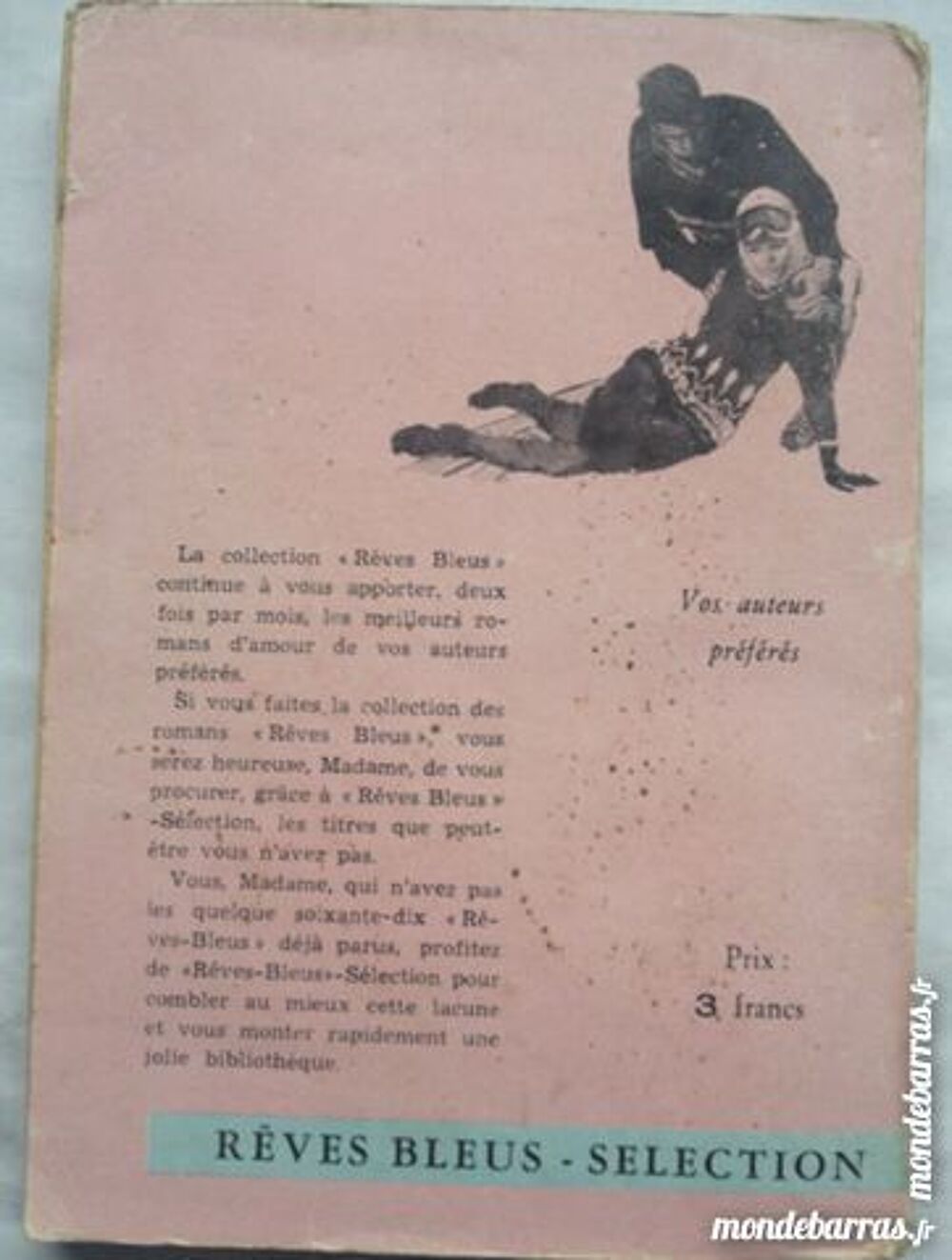 La dame du lac Livres et BD