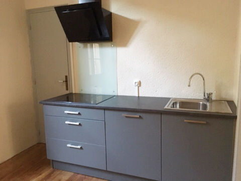   T2  CAJARC Appartement - 2 pice(s) - 60 m