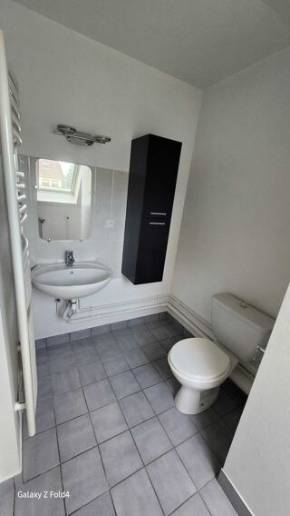  Appartement � vendre 3/4 pi�ces 66 m�