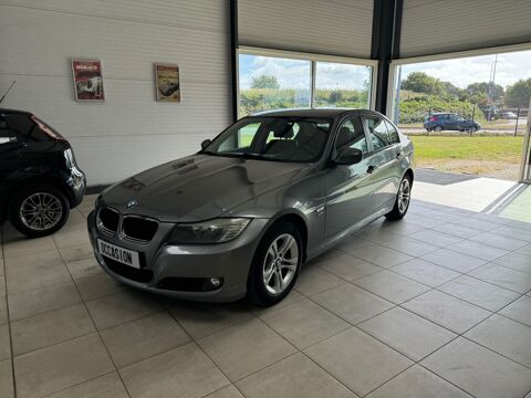 BMW Série 3 320d xDrive 184 ch Edition 2011 occasion Brech 56400