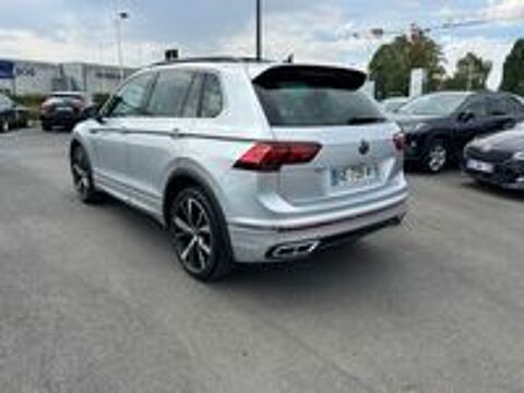 Tiguan 245 2022 occasion 95330 Domont