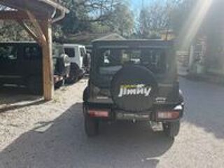 Jimny Privilege 2 places 2024 occasion 13790 Peynier