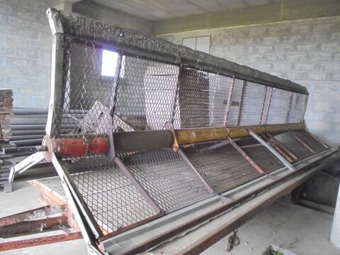 Rabatteur tournesol 650 Pons (17)