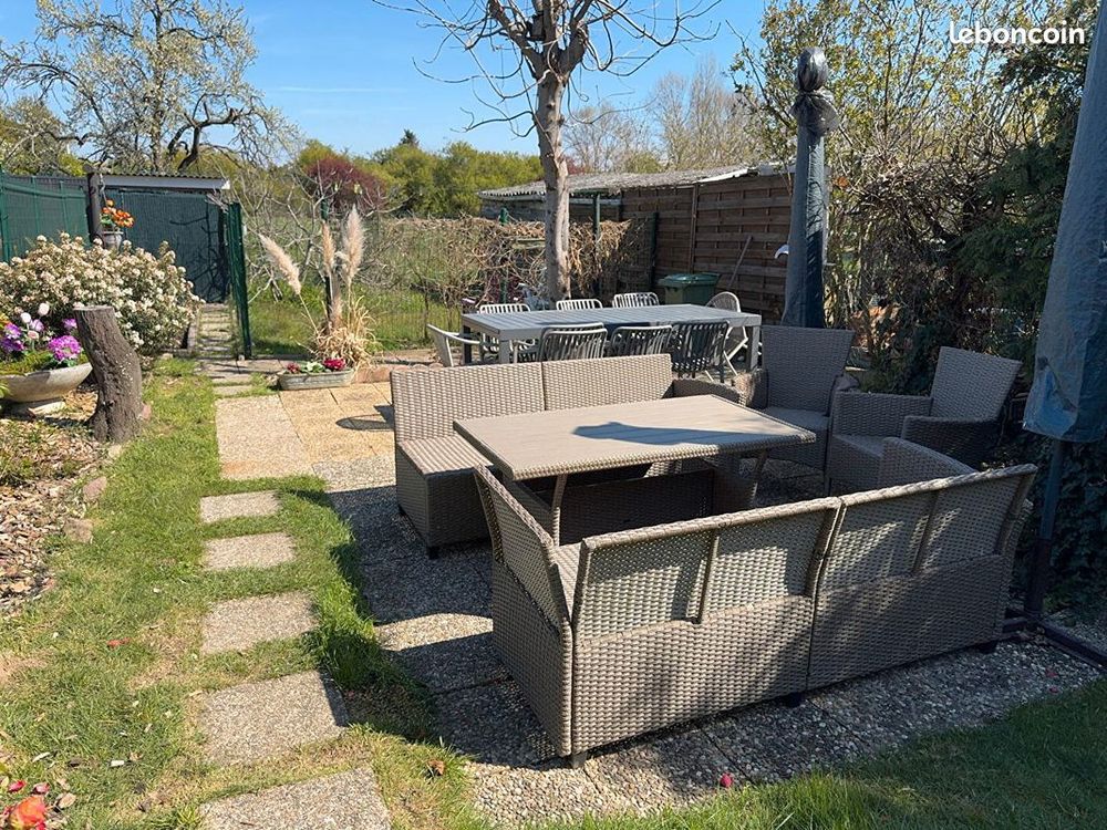 Vente Maison Maison Kingersheim Kingersheim