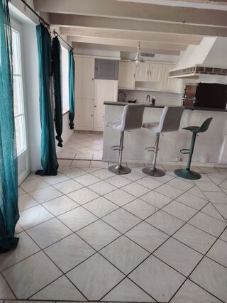  Maison à vendre 6 pièces 120 m²