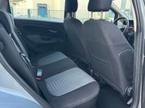 Punto PUNTO 1.3 MULTIJET 16V 75 EASY (KIT GRUAU) 2007 occasion 60290 Laigneville