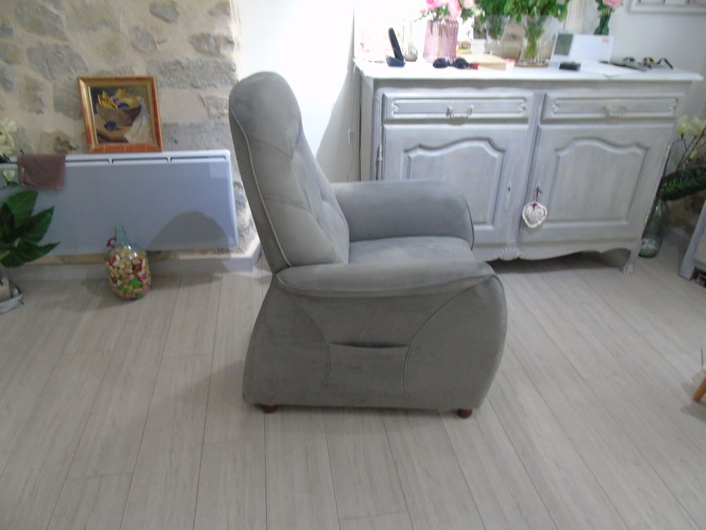canap&eacute;+fauteuil Meubles