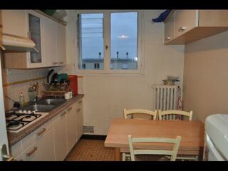  Appartement à louer 4 pièces 62 m²