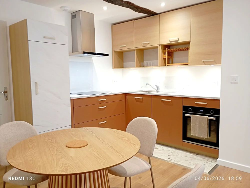 Location Appartement Magnifique T2 Neuf Port-Ste-Foy-Et-Ponchapt Port-sainte-foy-et-ponchapt
