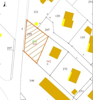  Terrain � vendre 619 m�