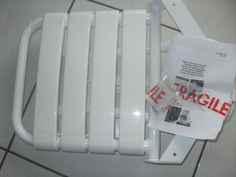 Sige de douche 70 Saint-Germain-au-Mont-d'Or (69)