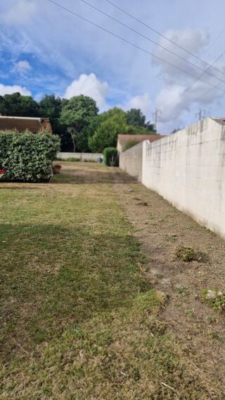  Terrain à vendre 700 m²