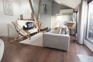  Appartement � vendre 3 pi�ces 54 m�