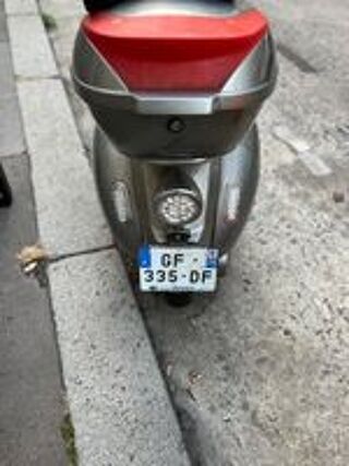 DIVERS 2022 occasion 75015 Paris