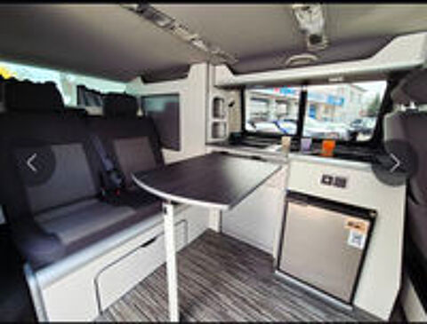 Caravelle 2014 occasion 72000 Le Mans