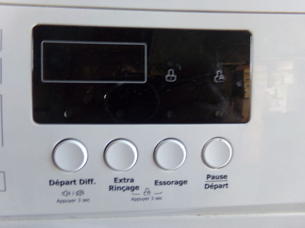 LAVE LINGE FRONTAL Electroménager