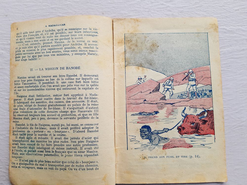 Les Livres Roses Pour la Jeunesse 1930. Livres et BD