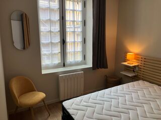  Appartement  louer 2 pices 45 m