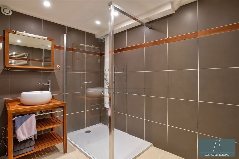 � vendre  Maison Le V�sinet (78110)