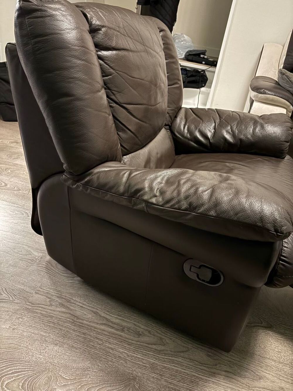 fauteuil relaxe Meubles