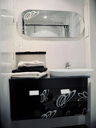  Appartement  vendre 1 pice 15 m
