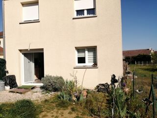  Maison  vendre 5 pices 89 m