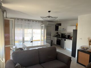  Appartement à vendre 3 pièces 71 m²