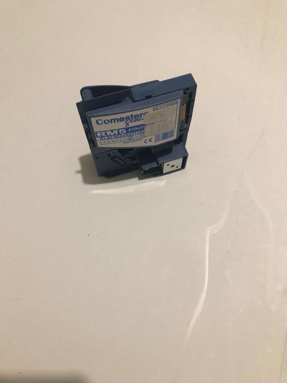 Monayeurs &Eacute;lectroniques RM5 &agrave; impulsions Jeux / jouets