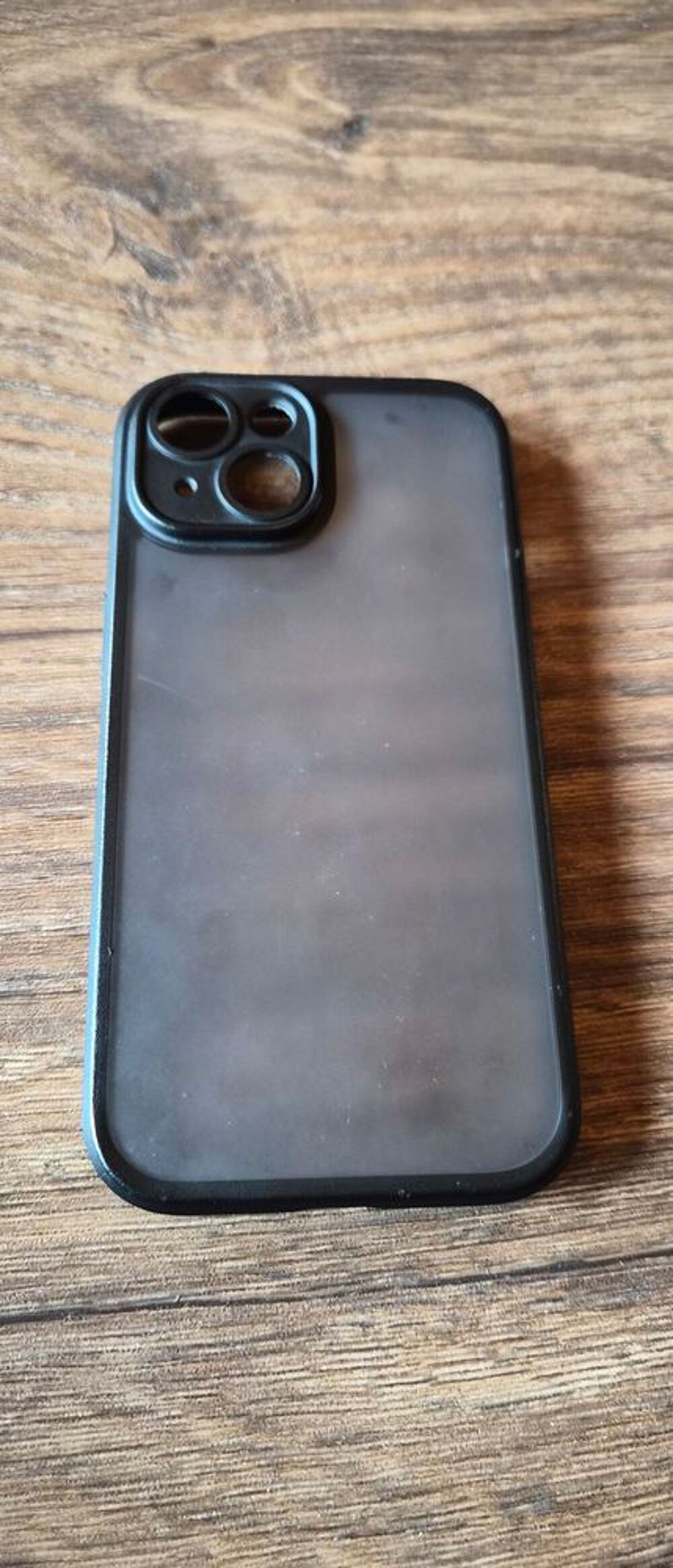 IPHONE 15 128 Go Noir Téléphones et tablettes