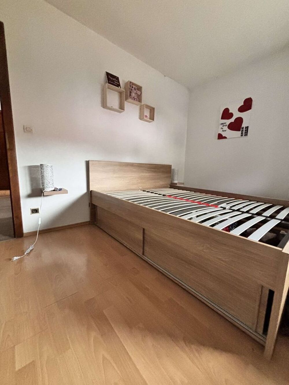 Literie Meubles
