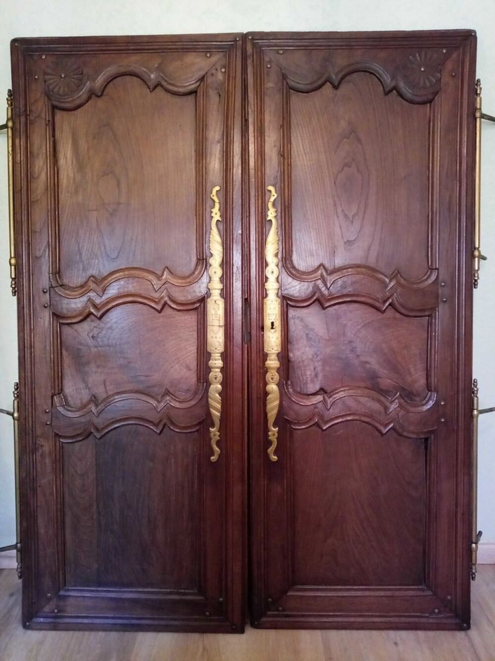 Portes armoire bretonne Meubles